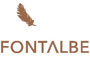 fontalbe-logo-brown Fontalbe