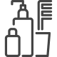 toiletries-(1) Luxury toiletries icon