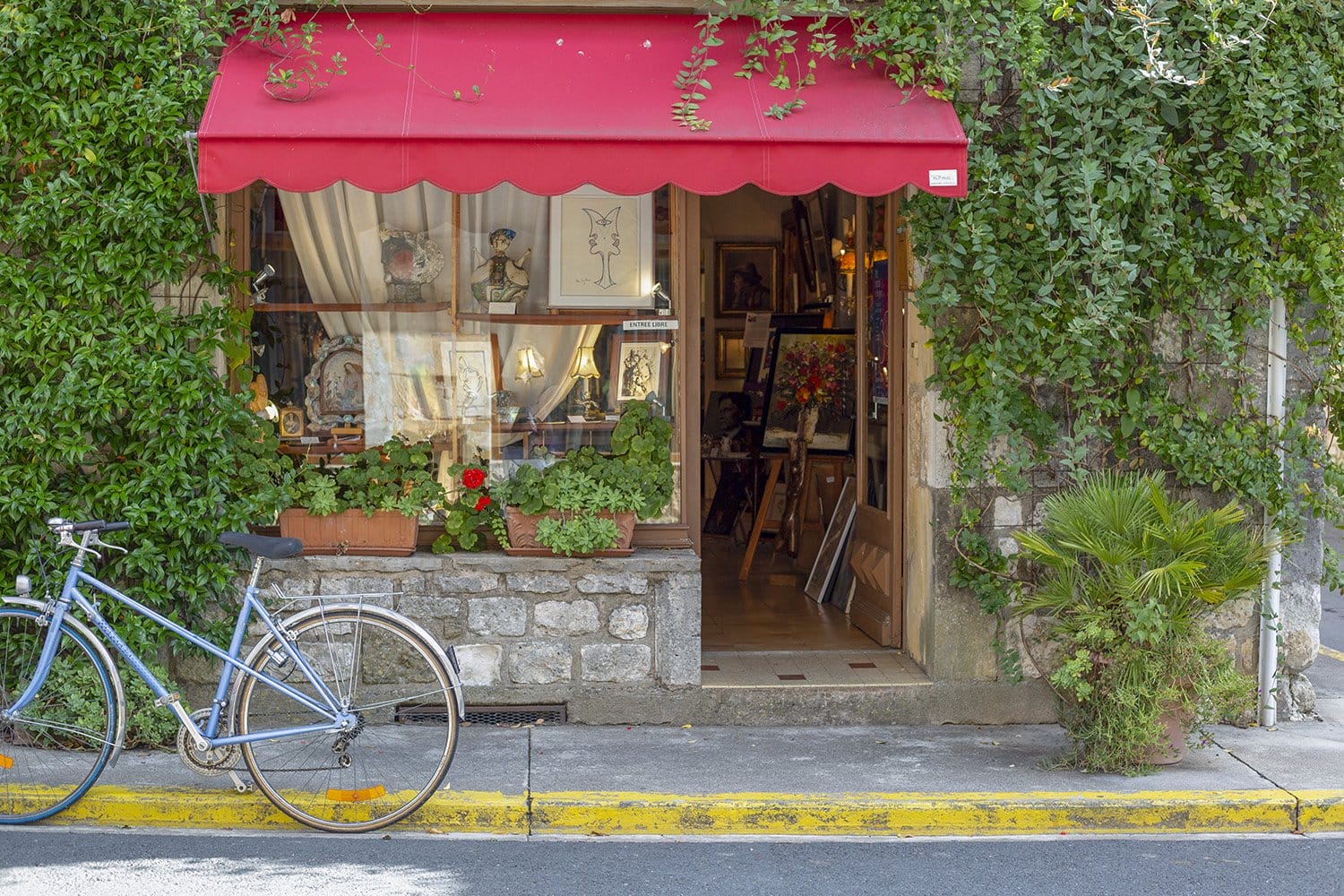 Exploring the Dordgone region