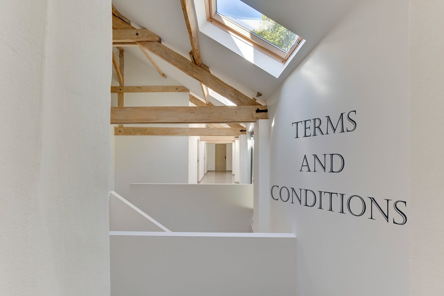 terms-and-conditions Gite terms and conditions