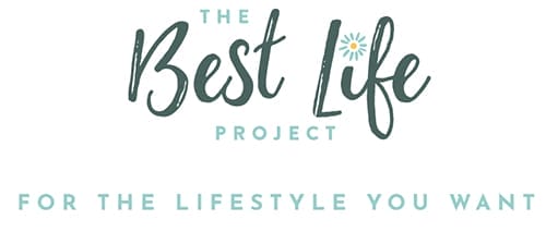 Best Life Project logo Best Life Project logo