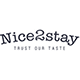 Nice2Stay logo