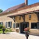 The Fontalbe luxury gite in the Dordogne