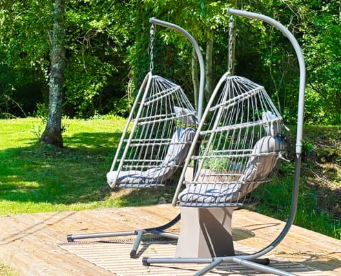 Garden egg chairs New garden egg chairs