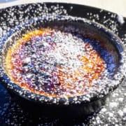 Featured image of a wonderful dessert