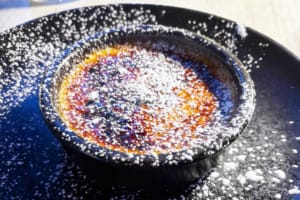 Featured image of a wonderful dessert
