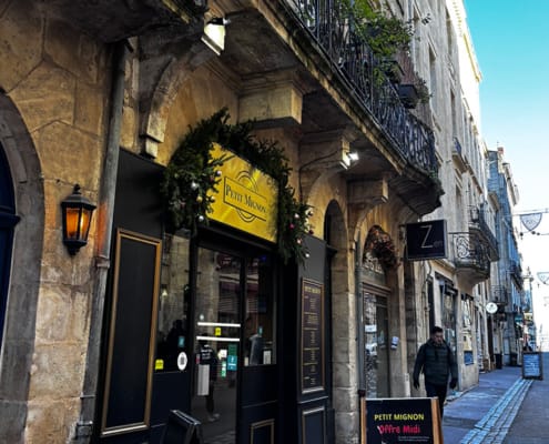 Petit-Mignon-Bordeaux