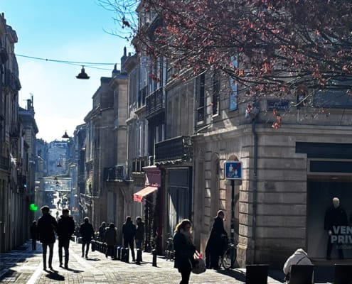 Steep-bordeaux-street